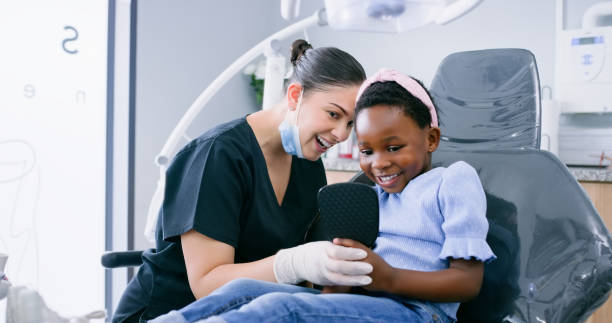 Best Oral Cancer Screening  in Perham, MN